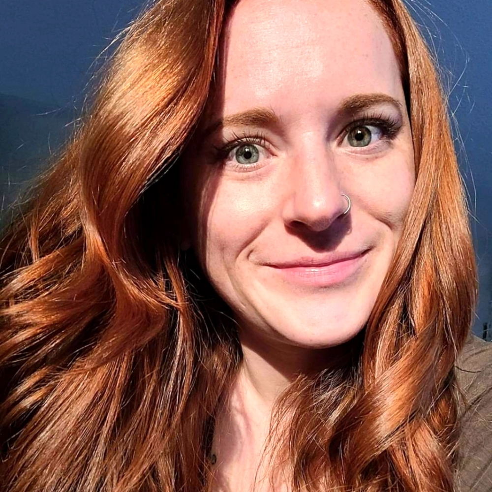 Meet your Posher, Bethany